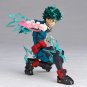 Amazing Yamaguchi Izuku Midoriya Action Figure Kaiyodo