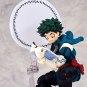 Amazing Yamaguchi Izuku Midoriya Action Figure Kaiyodo