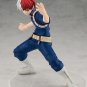 Shoto Todoroki Hero Costume Ver. Figure Pop Up Parade