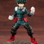 ARTFX J Izuku Midoriya Figure