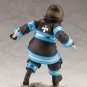 ARTFX J Fire Force Arthur Boyle Figure