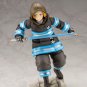 ARTFX J Fire Force Arthur Boyle Figure