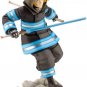 ARTFX J Fire Force Arthur Boyle Figure