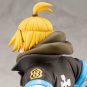 ARTFX J Fire Force Arthur Boyle Figure