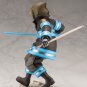 ARTFX J Fire Force Arthur Boyle Figure