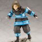 ARTFX J Fire Force Arthur Boyle Figure