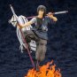ARTFX J Fire Force Benimaru Shinmon Figure