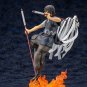 ARTFX J Fire Force Benimaru Shinmon Figure