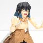 Inosuke Hashibira Action Figure Figma DX Edition