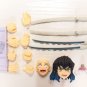 Inosuke Hashibira Action Figure Figma DX Edition