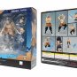 Inosuke Hashibira Action Figure Figma DX Edition