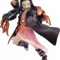 Nezuko Kamado Action Figure Figma DX Edition