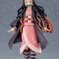 Nezuko Kamado Action Figure Figma DX Edition