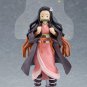 Nezuko Kamado Action Figure Figma DX Edition