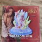 One Piece Film Red FiguartsZERO Extra Battle Shanks & Uta Figure