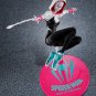SHF Spider-Gwen Action Figure Spider-Man: Across the Spider-Verse