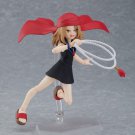 Figma Shaman King Anna Kyoyama Figure