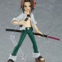 Figma Yoh Asakura Action Figure Shaman King