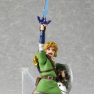 Figma Link Zelda Skyward Sword Action Figure