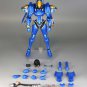 Figma Pharah Overwatch Figure