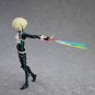 Figma PROMARE Lio Action Figure