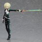 Figma PROMARE Lio Action Figure