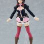 Figma Yunyun KonoSuba Action Figure