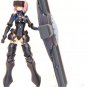 Figma FGO Shielder Mash Ortinax Action Figure