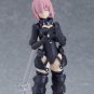 Figma FGO Shielder Mash Ortinax Action Figure