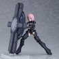 Figma FGO Shielder Mash Ortinax Action Figure