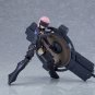 Figma FGO Shielder Mash Ortinax Action Figure