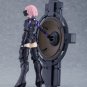 Figma FGO Shielder Mash Ortinax Action Figure