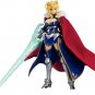 Figma FGO Altria Lancer Action Figure