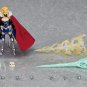 Figma FGO Altria Lancer Action Figure
