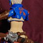 Figma FGO Miyamoto Musashi Berserker Action Figure