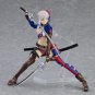 Figma FGO Miyamoto Musashi Berserker Action Figure