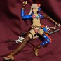 Figma FGO Miyamoto Musashi Berserker Action Figure