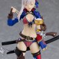 Figma FGO Miyamoto Musashi Berserker Action Figure