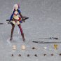 Figma FGO Miyamoto Musashi Berserker Action Figure