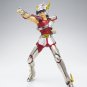 Pegasus Seiya Figure Saint Cloth Myth Revival Edition