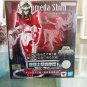 Andromeda Shun Figure Myth Cloth EX Final Bronze Cloth