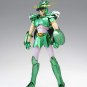 Dragon Shiryu Figure Myth Cloth Revival Ver.