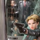 Loid Forger Action Figure SHF