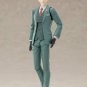 Loid Forger Action Figure SHF
