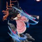 Figuarts ZERO Nezuko Demon Form Advancing Ver. Figure