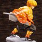ARTFX J Zenitsu Agatsuma Figure
