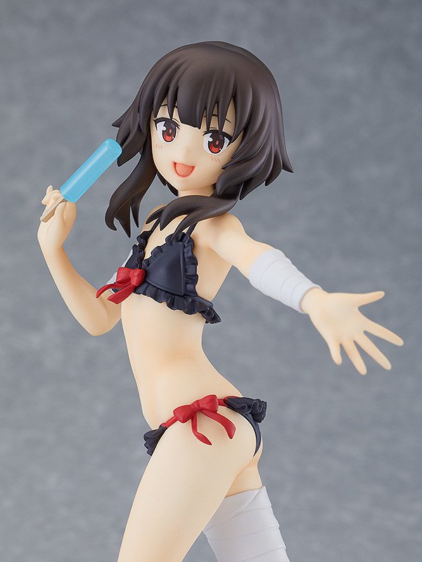 KonoSuba Megumin Swimsuit Ver Figure Pop Up Parade