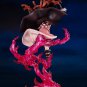 FiguartsZERO Nezuko Blood Demon Art Figure