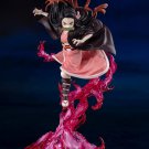 FiguartsZERO Nezuko Blood Demon Art Figure