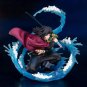 FiguartsZero Giyu Tomioka Water Breathing Ver Figure